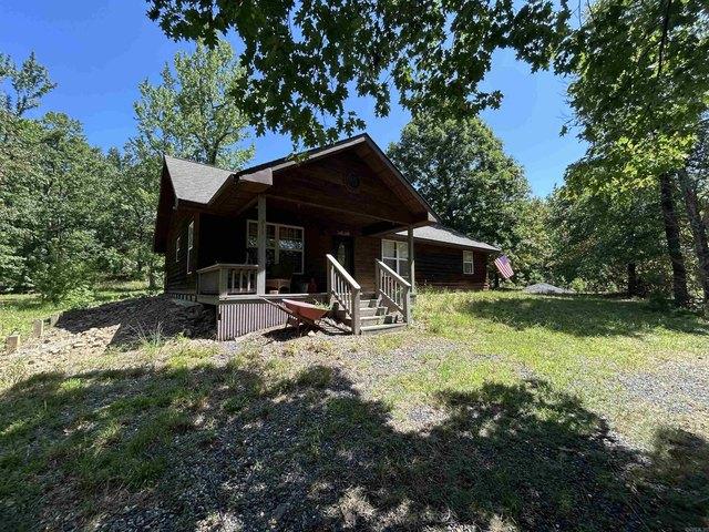 House for sale in Ark