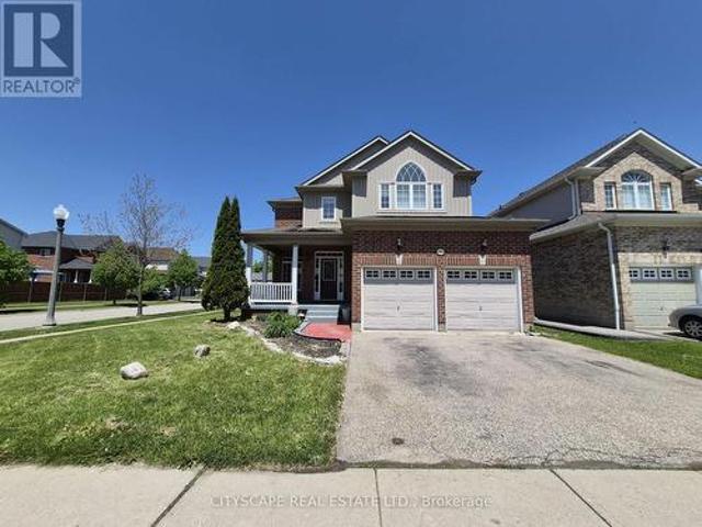 House for sale in Kitchener, Ontario