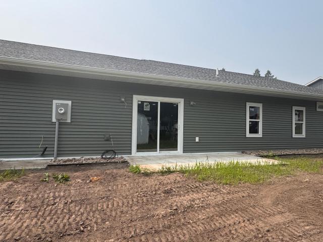 House for sale in Clear Lake, Wisconsin