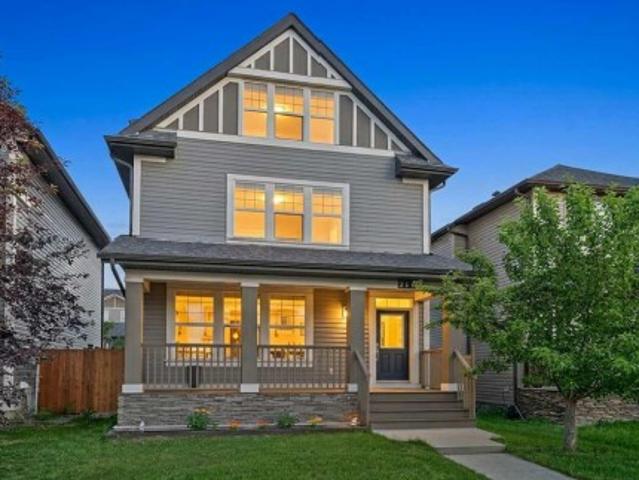 House for sale in Skyview Ranch, Calgary