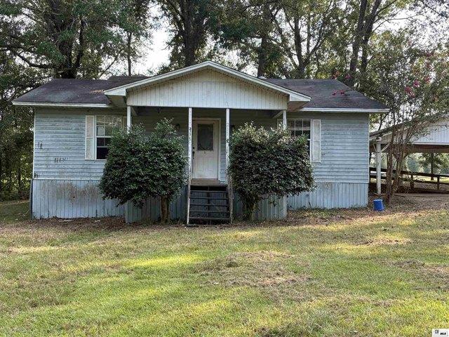 House for sale in Jonesboro, Louisiana