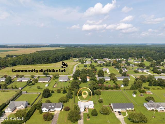 House for sale in Camden, North Carolina