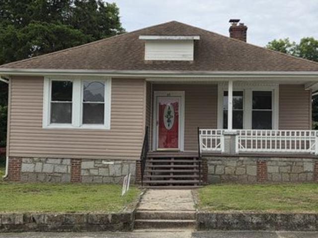 House for rent in Elbert, Georgia