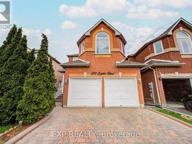 House for sale in York, Ontario