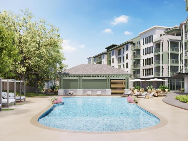 Condo for sale in Chapel Hill, North Carolina