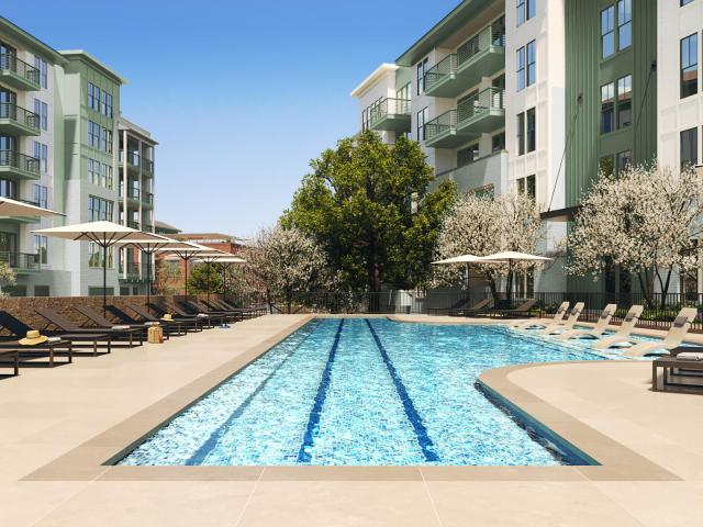 Condo for sale in Chapel Hill, North Carolina