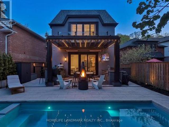 House for sale in Woburn, Ontario