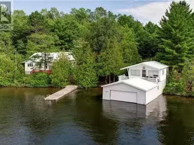 House for sale in Wanup, Ontario