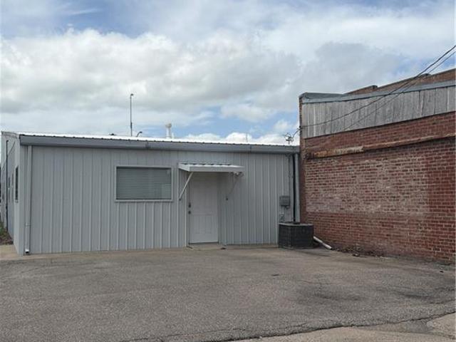 Commercial for sale in Kansas