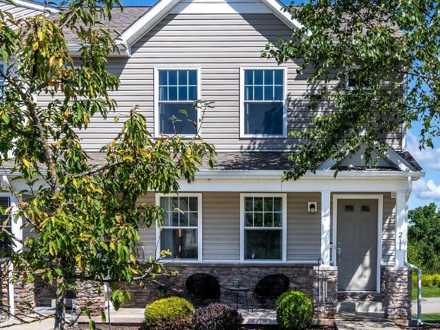 Townhouse for sale in Beaver, Pennsylvania