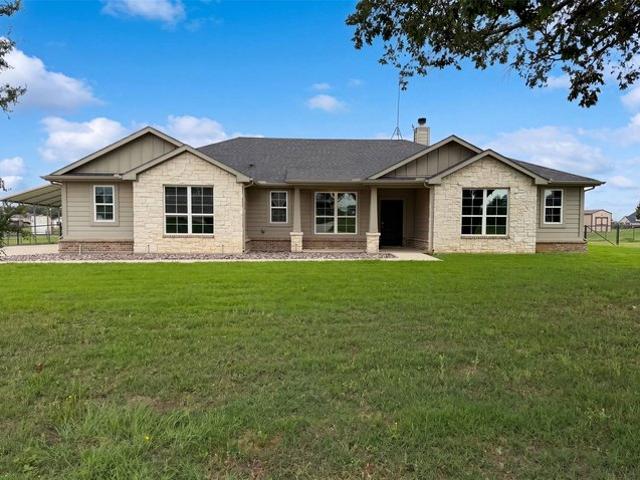 House for sale in Wise, Texas