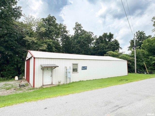 Land for sale in Dongola, Illinois