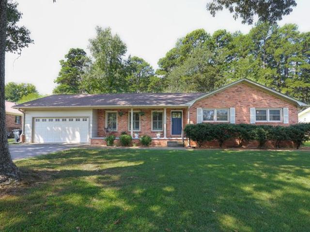 House for sale in Paducah, Kentucky