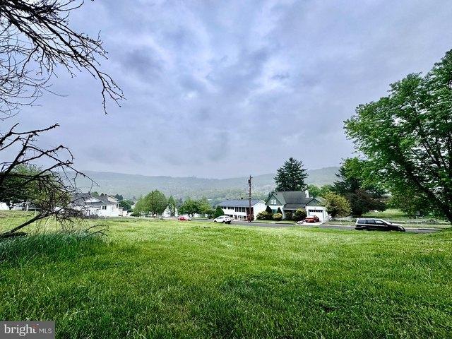 Land for sale in Westernport, Maryland