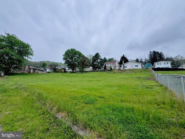 Land for sale in Westernport, Maryland