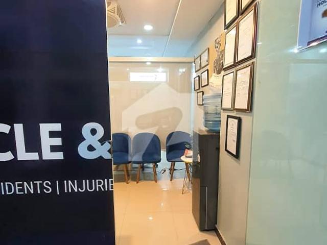 Commercial for sale in اسلام آباد, زون 1