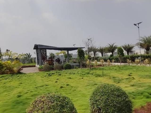 Land for sale in Haidarabad, Telangana