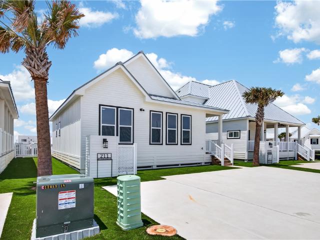 House for sale in Port Aransas, Texas