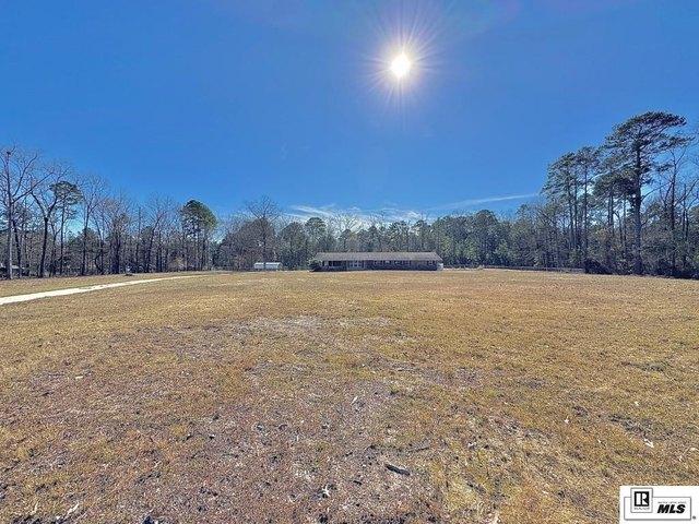 Land for sale in West Monroe, Louisiana
