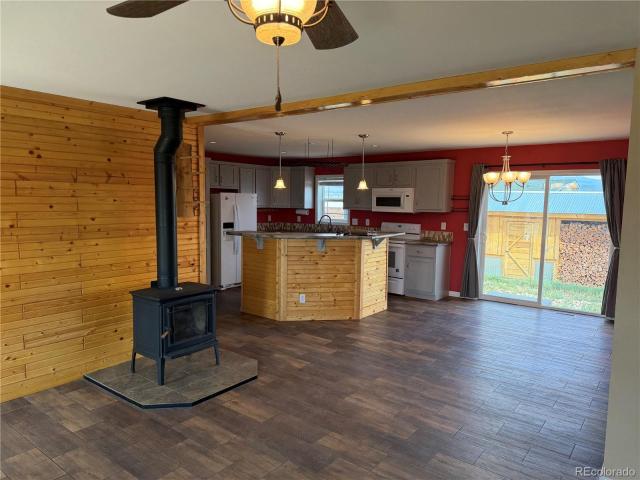 House for sale in Leadville, Colorado