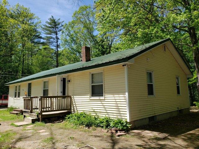 House for sale in Casco, Maine
