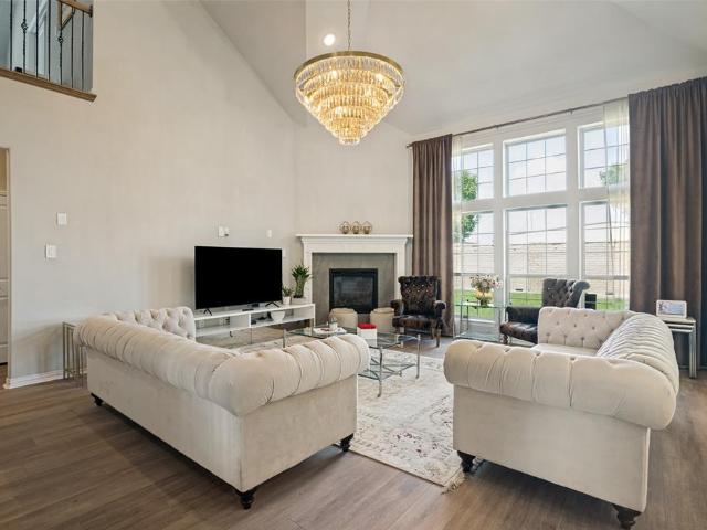 House for sale in Wylie, Texas