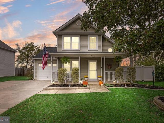 House for sale in Swedesboro, Gloucester County
