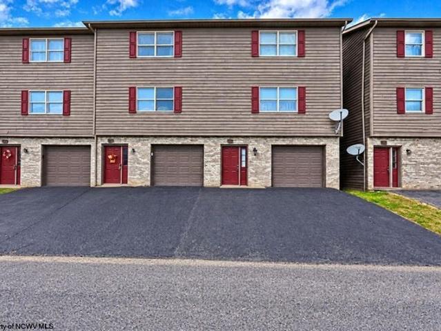 Townhouse for sale in Morgantown, Monongalia County