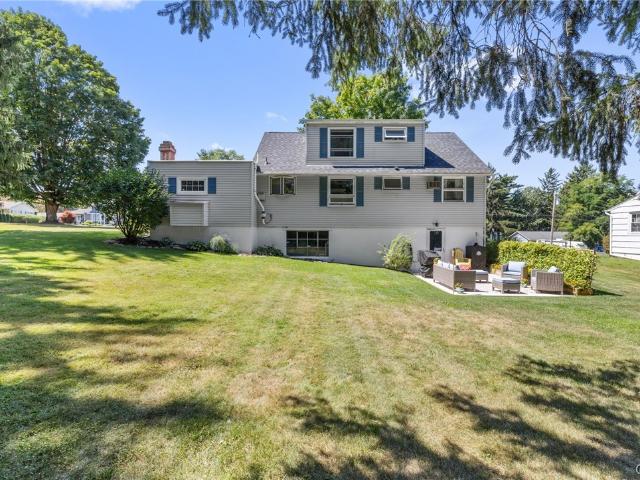 House for sale in Camillus, New York