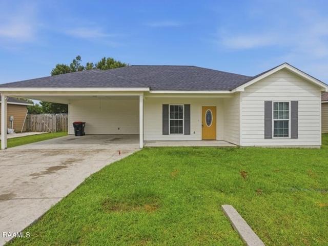 House for sale in Duson, Lafayette Parish