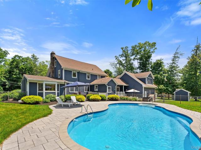 House for sale in Rockland, New York
