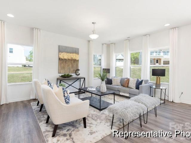 House for sale in Oakboro, North Carolina