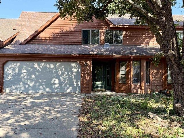 Townhouse for sale in Kansas