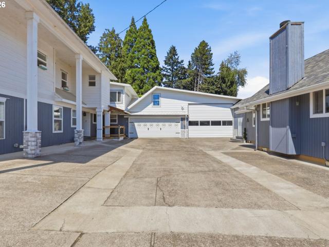 House for sale in Oregonia