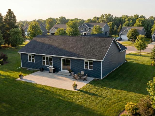 House for sale in Negaunee, Michigan