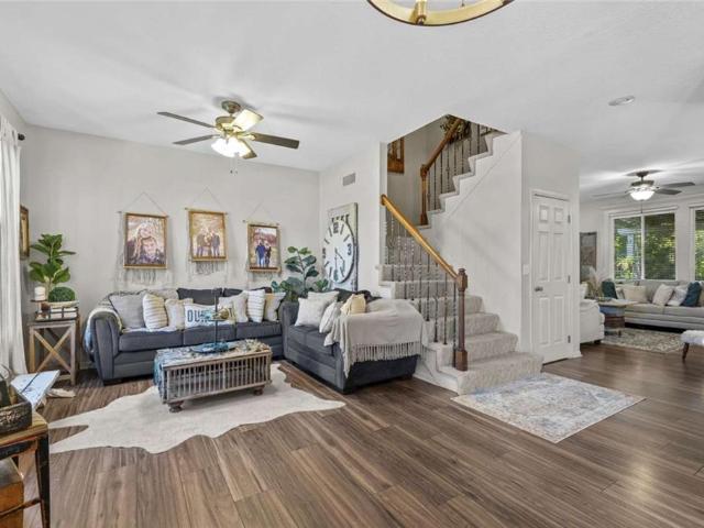 House for sale in Cedar Lake Estates, Smithville