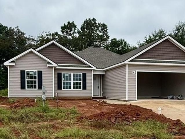 House for sale in Perry, Georgia