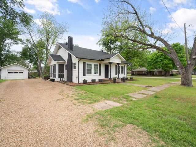 Property for sale in Navarro, Texas