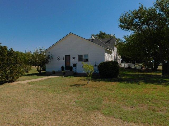 House for sale in Hardesty, Texas County
