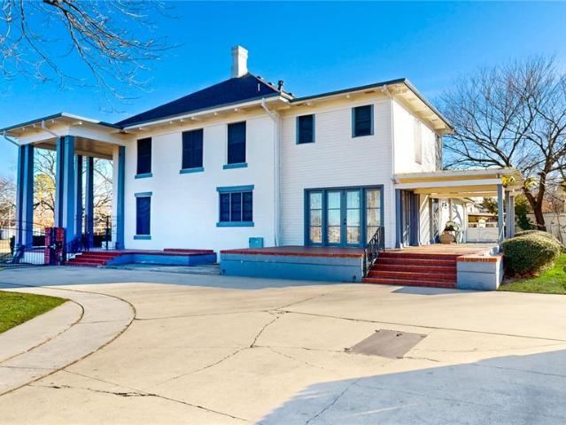 House for sale in Carter, Oklahoma