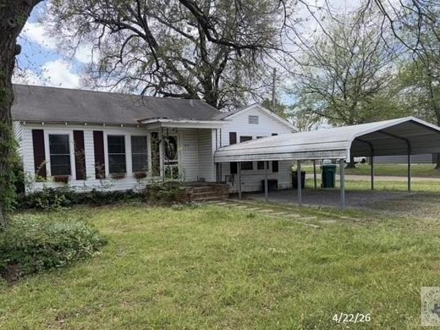 House for sale in New Boston, Texas
