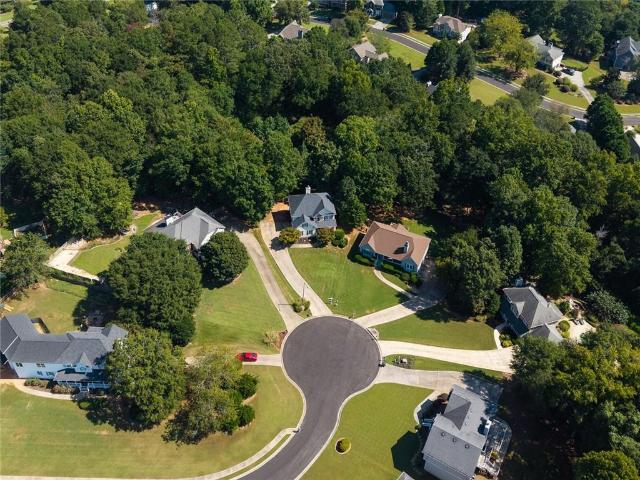 House for sale in Canton, Georgia