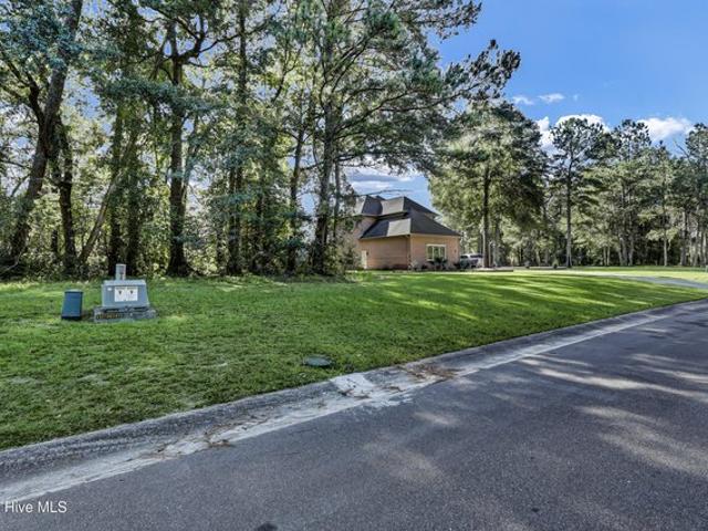 Land for sale in Wallace, Duplin County