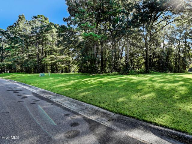 Land for sale in Wallace, Duplin County