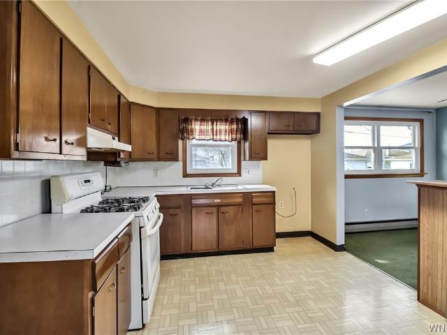House for sale in Cheektowaga, New York