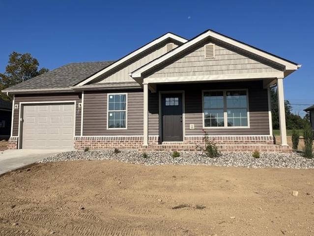 House for sale in Berea, Kentucky