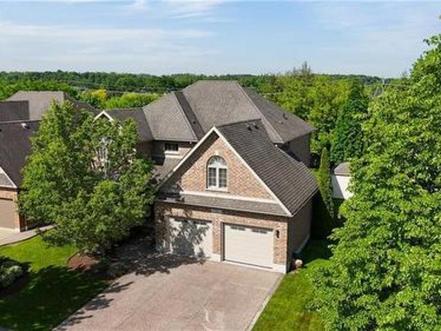 House for sale in Deer Ridge, Kitchener