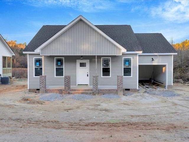 House for sale in Norlina, North Carolina