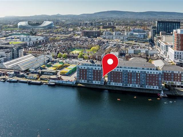 Apartment for sale in Bluebell, North Tipperary