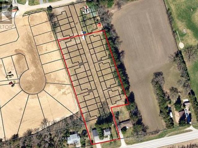 House for sale in Waterford, Southwestern Ontario